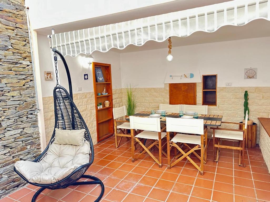 Lovely Apartment Stintino Exterior photo